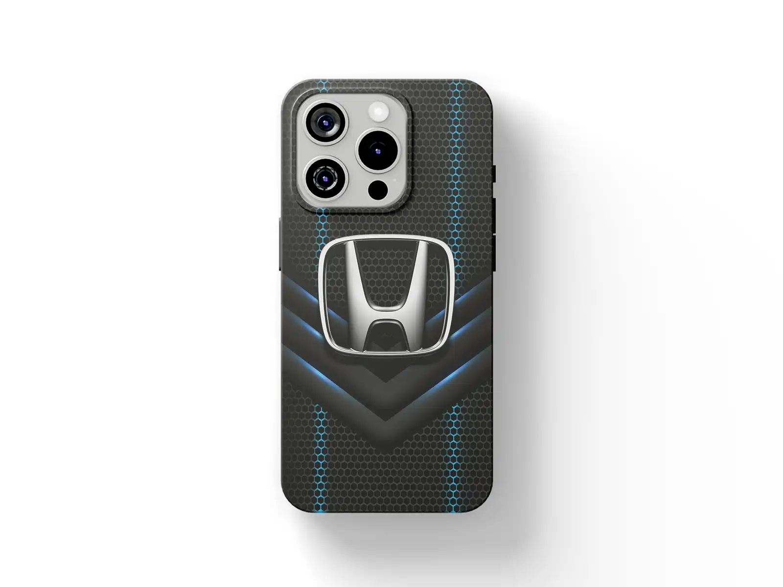 Honda Cubierta Smartphone Edición De Calidad Máxima